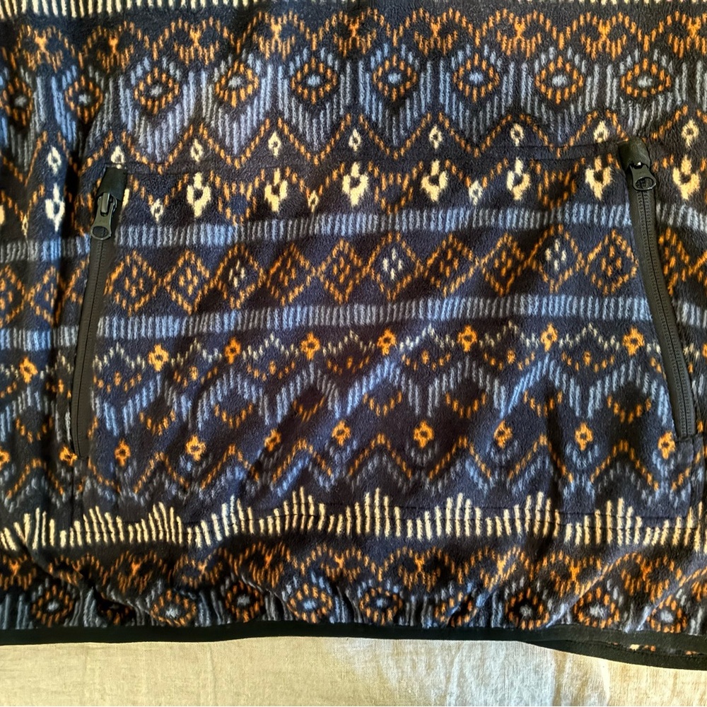 Kavu Cavanaugh Fleece Jacket - Picture 5 of 6